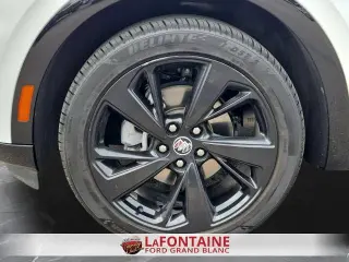 Buick Envision 2023 tracción en todas las ruedas gasolina 4p Crossover
