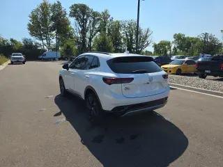 Buick Envision 2023 tracción en todas las ruedas gasolina 4p Crossover
