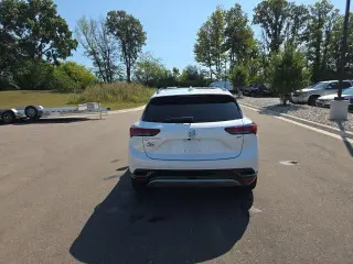 Buick Envision 2023 tracción en todas las ruedas gasolina 4p Crossover