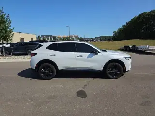 Buick Envision 2023 tracción en todas las ruedas gasolina 4p Crossover