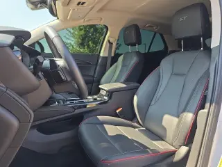 Buick Envision 2023 tracción en todas las ruedas gasolina 4p Crossover