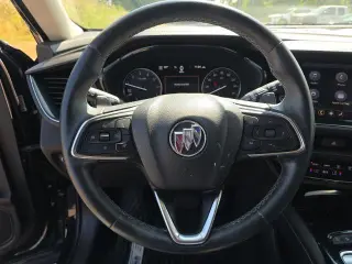 Buick Envision 2021 AWD Gas 4p Crossover