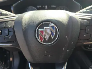 Buick Envision 2021 AWD Gas 4p Crossover