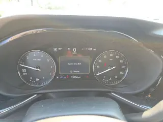 Buick Envision 2021 AWD Gas 4p Crossover