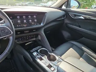 Buick Envision 2021 AWD Gas 4p Crossover