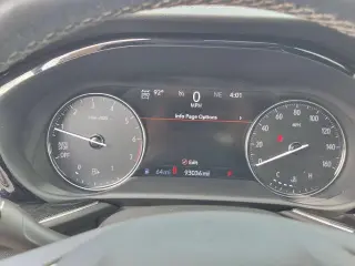Buick Envision 2021 AWD Gas 4p Crossover