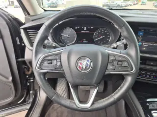 Buick Envision 2021 AWD Gas 4p Crossover