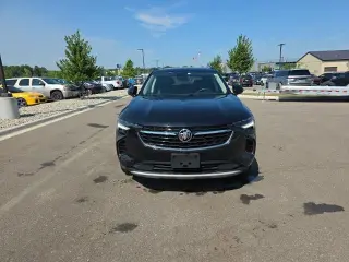 Buick Envision 2021 AWD Gas 4p Crossover