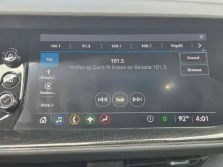 Buick Envision 2021 AWD Gas 4p Crossover
