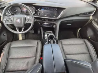Buick Envision 2021 AWD Gas 4p Crossover