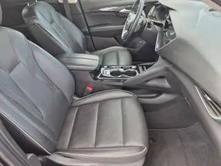 Buick Envision 2021 AWD Gas 4p Crossover