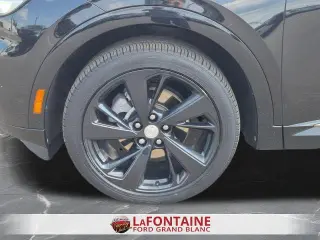 Buick Envision 2021 AWD Gas 4p Crossover