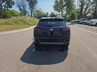 Buick Envision 2021 AWD Gas 4p Crossover