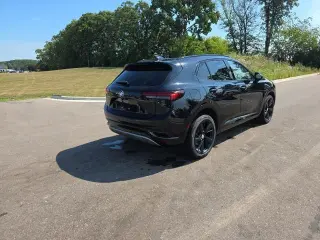 Buick Envision 2021 AWD Gas 4p Crossover