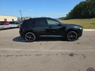 Buick Envision 2021 AWD Gas 4p Crossover