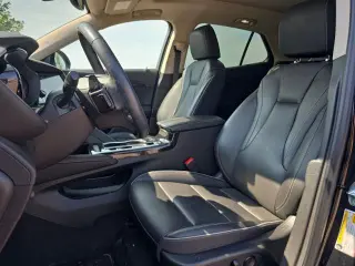 Buick Envision 2021 AWD Gas 4p Crossover