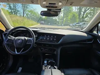 Buick Envision 2021 AWD Gas 4p Crossover