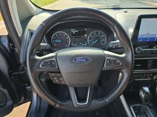 Ford EcoSport 2020 SE 4p Crossover