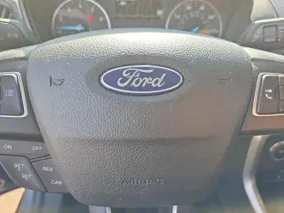 Ford EcoSport 2020 SE 4p Crossover