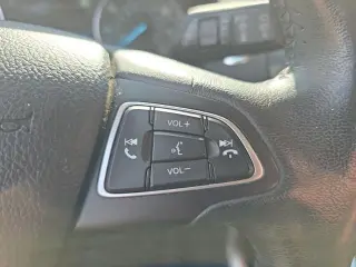 Ford EcoSport 2020 SE 4p Crossover