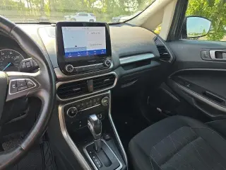 Ford EcoSport 2020 SE 4p Crossover