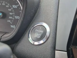Ford EcoSport 2020 SE 4p Crossover
