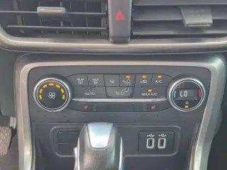 Ford EcoSport 2020 SE 4p Crossover