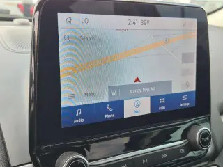 Ford EcoSport 2020 SE 4p Crossover
