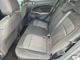 Ford EcoSport 2020 SE 4p Crossover
