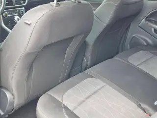 Ford EcoSport 2020 SE 4p Crossover