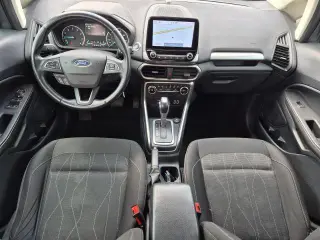 Ford EcoSport 2020 SE 4p Crossover