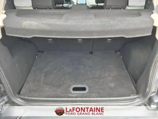 Ford EcoSport 2020 SE 4p Crossover