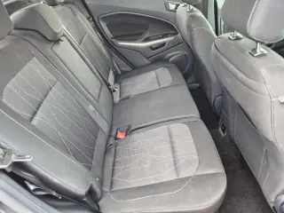 Ford EcoSport 2020 SE 4p Crossover