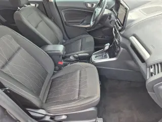 Ford EcoSport 2020 SE 4p Crossover