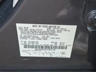 Ford EcoSport 2020 SE 4p Crossover