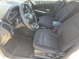 Ford EcoSport 2022 AWD SE 4p Crossover