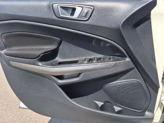 Ford EcoSport 2022 AWD SE 4p Crossover