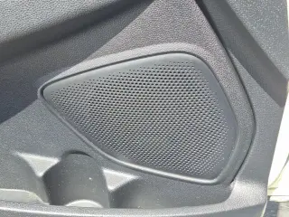 Ford EcoSport 2022 AWD SE 4p Crossover
