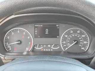Ford EcoSport 2022 AWD SE 4p Crossover