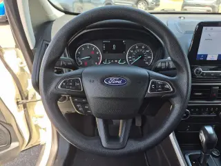 Ford EcoSport 2022 AWD SE 4p Crossover