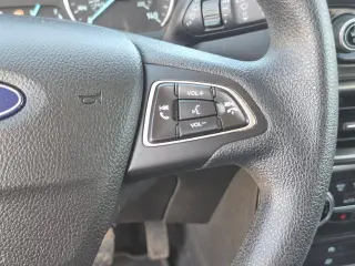 Ford EcoSport 2022 AWD SE 4p Crossover