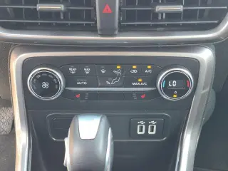 Ford EcoSport 2022 AWD SE 4p Crossover