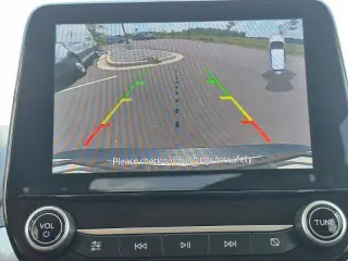Ford EcoSport 2022 AWD SE 4p Crossover