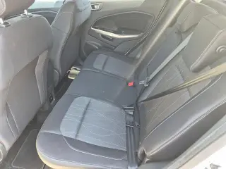 Ford EcoSport 2022 AWD SE 4p Crossover