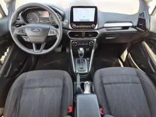 Ford EcoSport 2022 AWD SE 4p Crossover