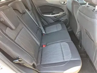 Ford EcoSport 2022 AWD SE 4p Crossover