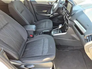 Ford EcoSport 2022 AWD SE 4p Crossover