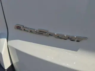 Ford EcoSport 2022 AWD SE 4p Crossover