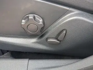 Ford EcoSport 2022 AWD Titanium 4p Crossover