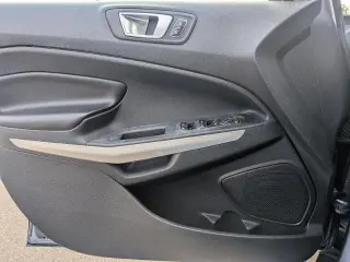 Ford EcoSport 2022 AWD Titanium 4p Crossover